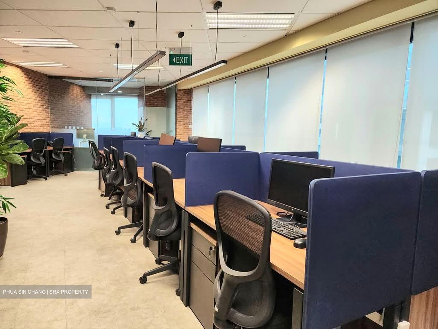 Chartered Bank Building (D1), Office #566903881